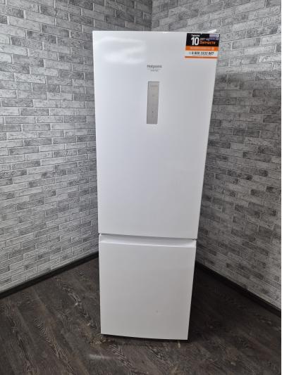 Холодильник HOTPOINT-ARISTON HTR 5180 W